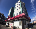 ファミリーイン郡山インター富田店に格安で泊まる。 ファミリーイン郡山インター富田店に格安で泊まる。