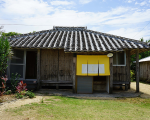 伝泊 サンゴ石小屋のある宿<徳之島>に格安で泊まる。 伝泊 サンゴ石小屋のある宿<徳之島>に格安で泊まる。