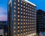 ダイワロイネットホテル姫路（２０１８年１０月１７日オープン）に格安で泊まる。