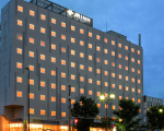 JRイン千歳に格安で泊まる。 JRイン千歳に格安で泊まる。