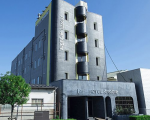 ホテルエリアワン出雲(旧出雲ステーションホテル)に格安で泊まる。 ホテルエリアワン出雲(旧出雲ステーションホテル)に格安で泊まる。