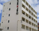 HOTEL Mr.KINJO GOLDEN CATS<石垣島>に格安で泊まる。 HOTEL Mr.KINJO GOLDEN CATS<石垣島>に格安で泊まる。