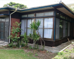 手広BeachBackpackers<奄美大島>に格安で泊まる。 手広BeachBackpackers<奄美大島>に格安で泊まる。