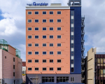 ホテル　グランドルチェ博多に格安で泊まる。