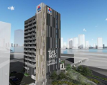 HOTEL TAVINOS 浜松町(2019年8月1日グランドオープン)に格安で泊まる。 HOTEL TAVINOS 浜松町(2019年8月1日グランドオープン)に格安で泊まる。