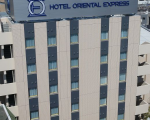 ホテル　オリエンタルエクスプレス　東京蒲田（２０１９年４月１９日開業）に格安で泊まる。