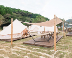 Nordisk Village Goto Islandsに格安で泊まる。 Nordisk Village Goto Islandsに格安で泊まる。