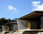 伝泊 The Beachfront MIJORAに格安で泊まる。 伝泊 The Beachfront MIJORAに格安で泊まる。