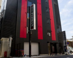 HOTEL PARMANに格安で泊まる。 HOTEL PARMANに格安で泊まる。