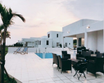 Thalassa Beach and Pool Villa<与論島>に格安で泊まる。 Thalassa Beach and Pool Villa<与論島>に格安で泊まる。