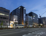 三交イン京都八条口〈雅〉〜四季乃湯〜(2019年9月14日オープン)に格安で泊まる。 三交イン京都八条口〈雅〉〜四季乃湯〜(2019年9月14日オープン)に格安で泊まる。