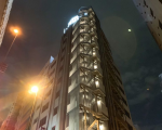 ホテルリブマックス東京神田EASTに格安で泊まる。 ホテルリブマックス東京神田EASTに格安で泊まる。
