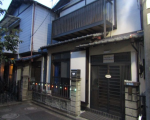 Samurai Apartment 行徳に格安で泊まる。 Samurai Apartment 行徳に格安で泊まる。