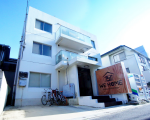 We Home Hostel&kitchen(ホステル&キッチン)に格安で泊まる。 We Home Hostel&kitchen(ホステル&キッチン)に格安で泊まる。